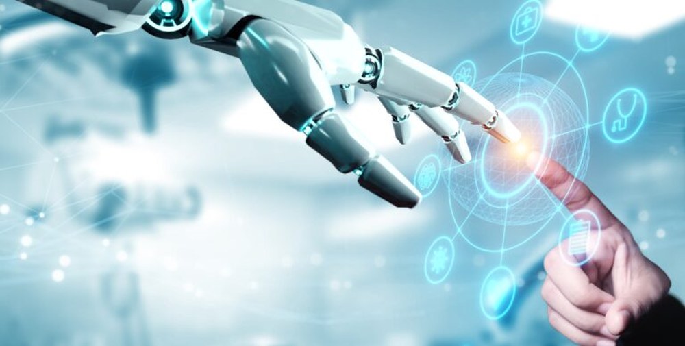 AI-powered system